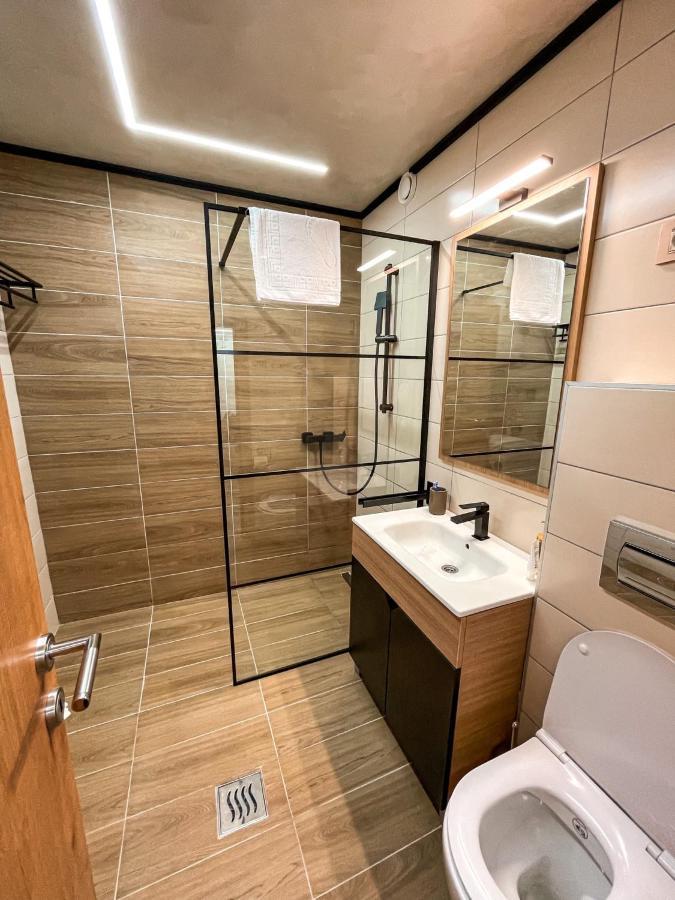 Diamond Kopaonik Centar Exterior foto