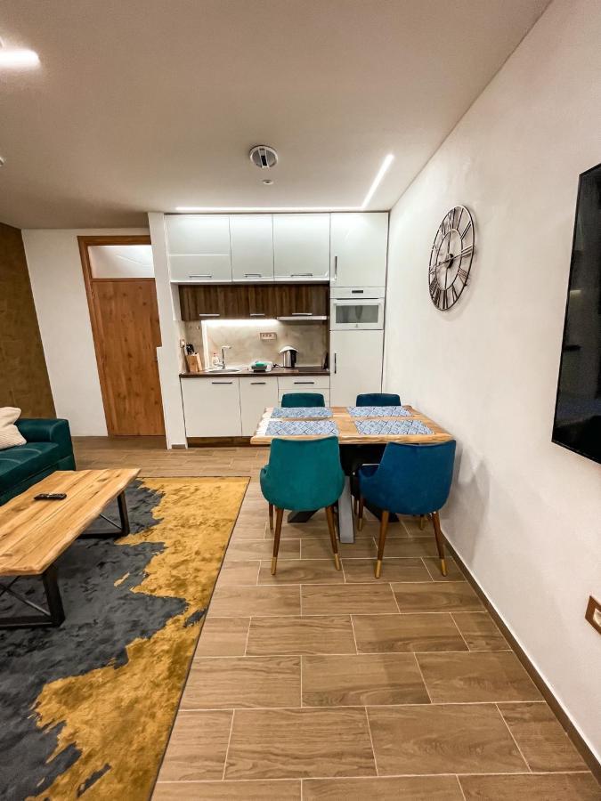 Diamond Kopaonik Centar Exterior foto