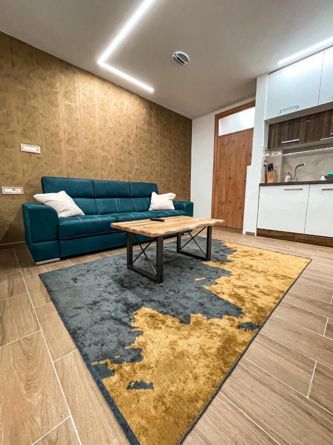 Diamond Kopaonik Centar Exterior foto