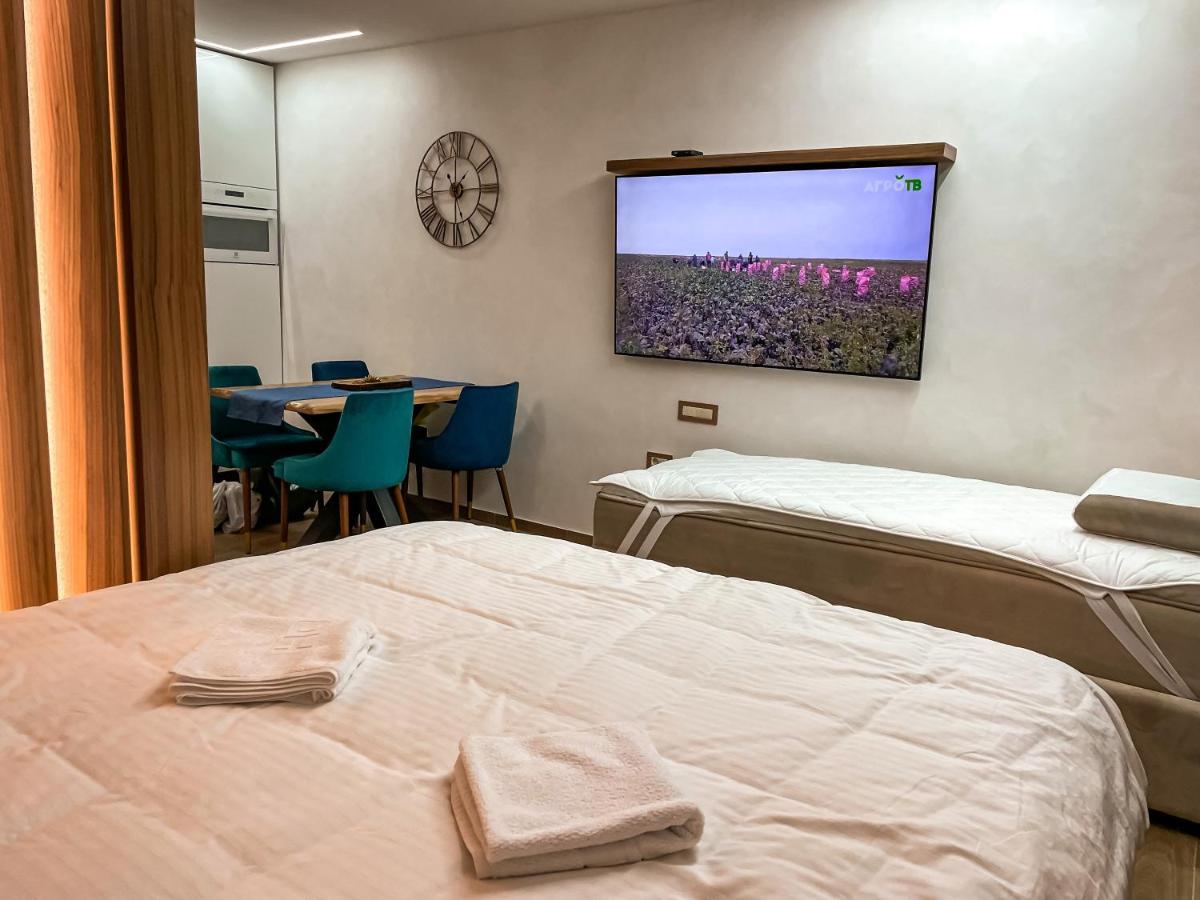 Diamond Kopaonik Centar Exterior foto