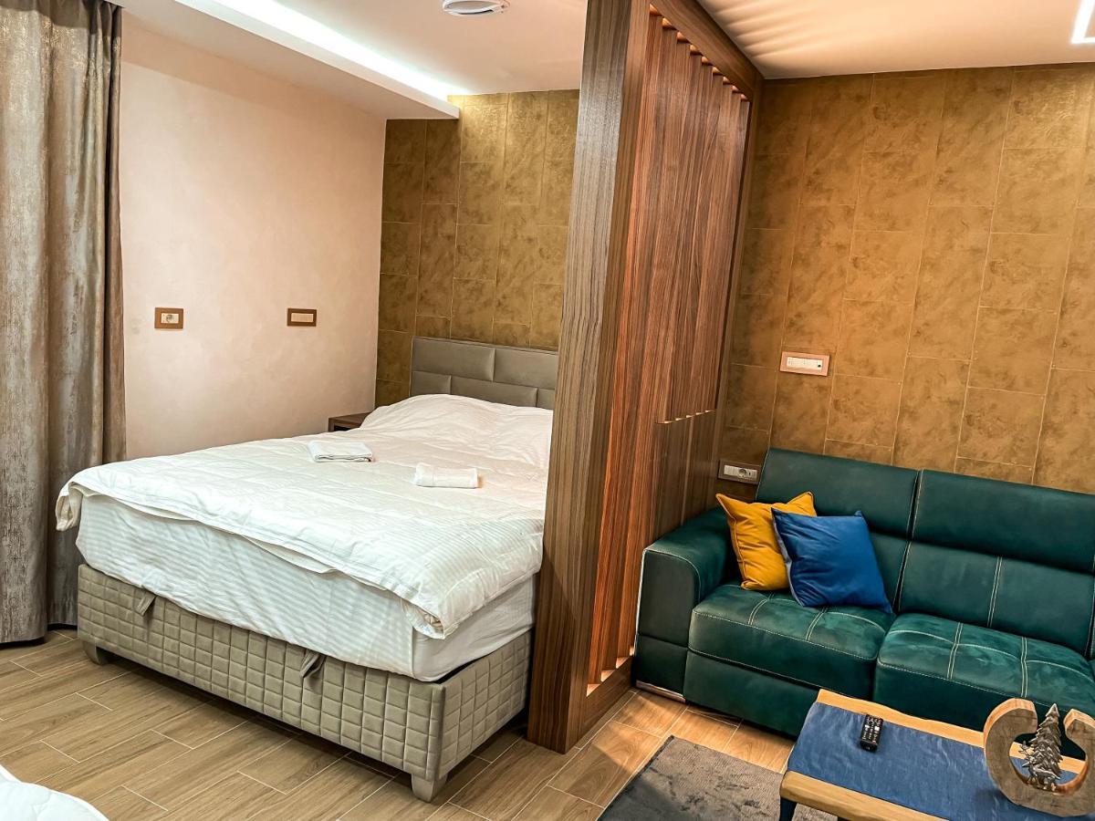 Diamond Kopaonik Centar Exterior foto