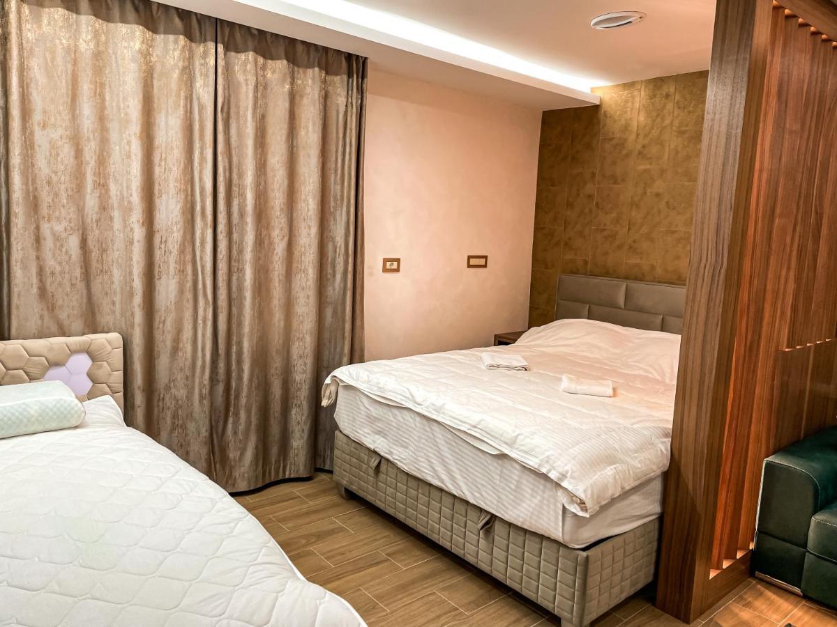 Diamond Kopaonik Centar Exterior foto